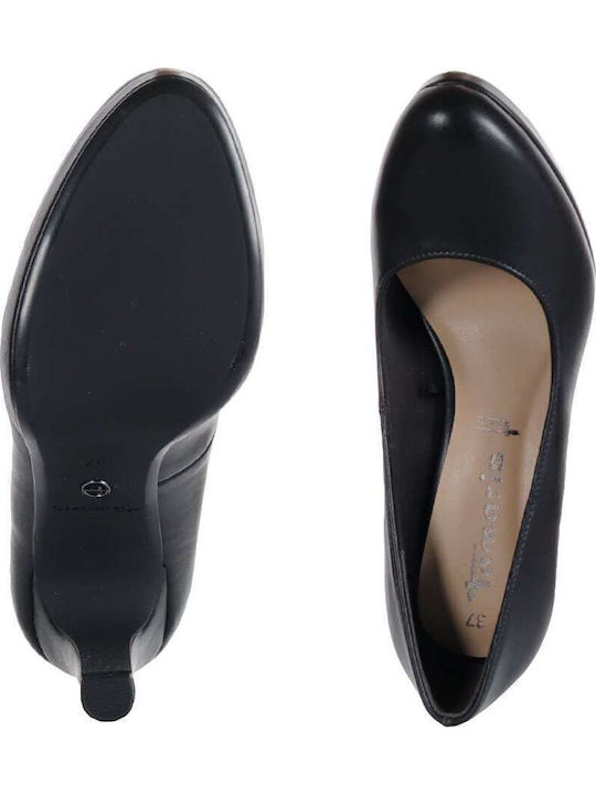 Black High Heels