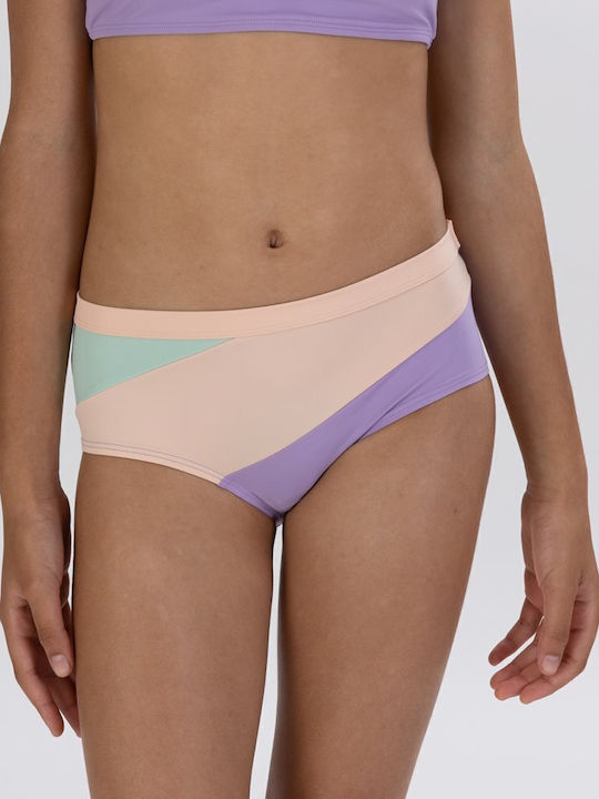 Firefly Kids Swimwear Bikini Multicolour