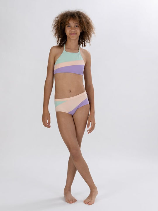 Firefly Kids Swimwear Bikini Multicolour
