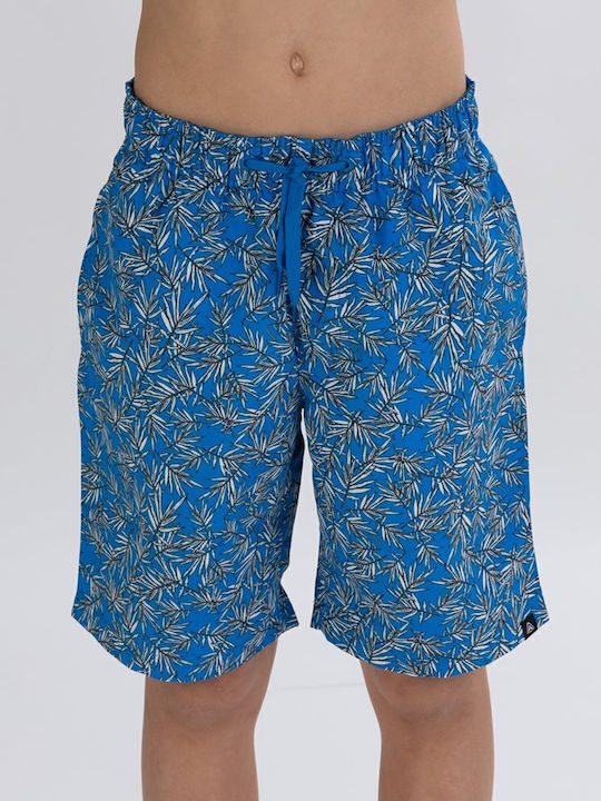 Firefly Kinder Badeanzug Badeshorts Mehrfarbig
