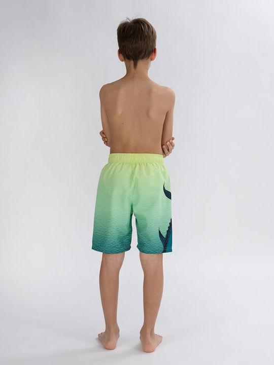 Firefly Kinder Badeanzug Badeshorts Mehrfarbig Firefly Kinder Badeanzug Badeshorts Mehrfarbig