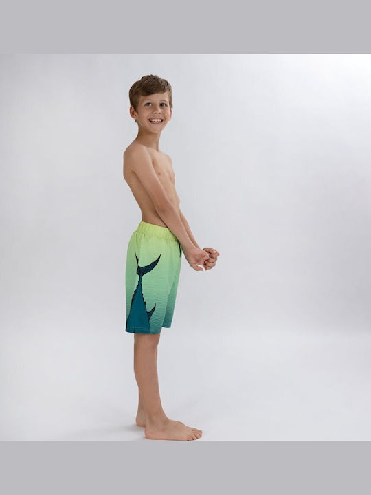 Firefly Kinder Badeanzug Badeshorts Mehrfarbig