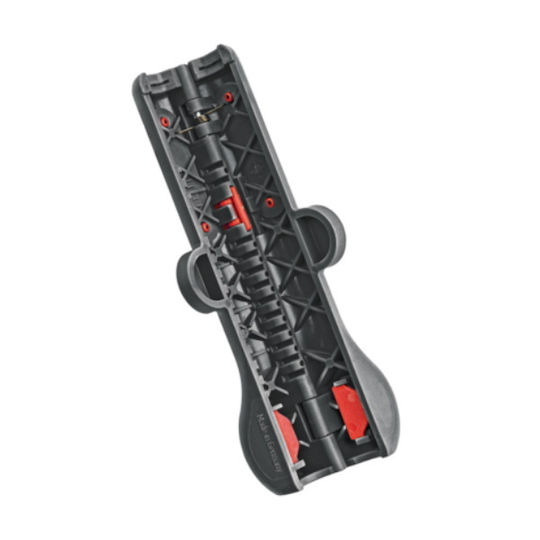 Benman Wire Stripping Pliers for Maximum Diameter 13mm