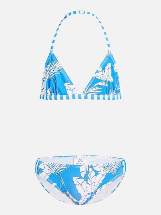 Firefly Costum de baie pentru copii Bikini Multicolor