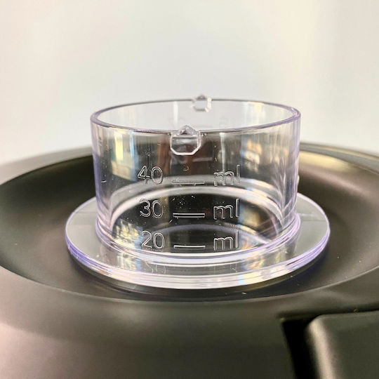 IQ Блендер с Стъклена Кана 1,75 л 1400W Inox BL-415