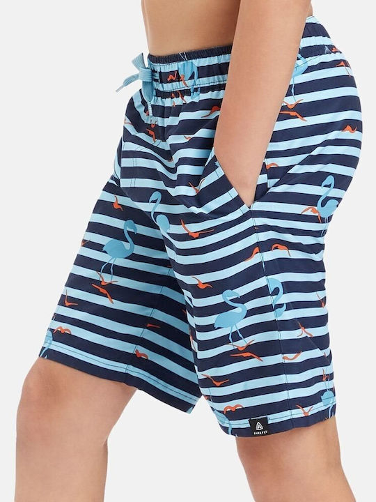 Firefly Costum de baie pentru copii Pantaloni scurți de înot Multicolor