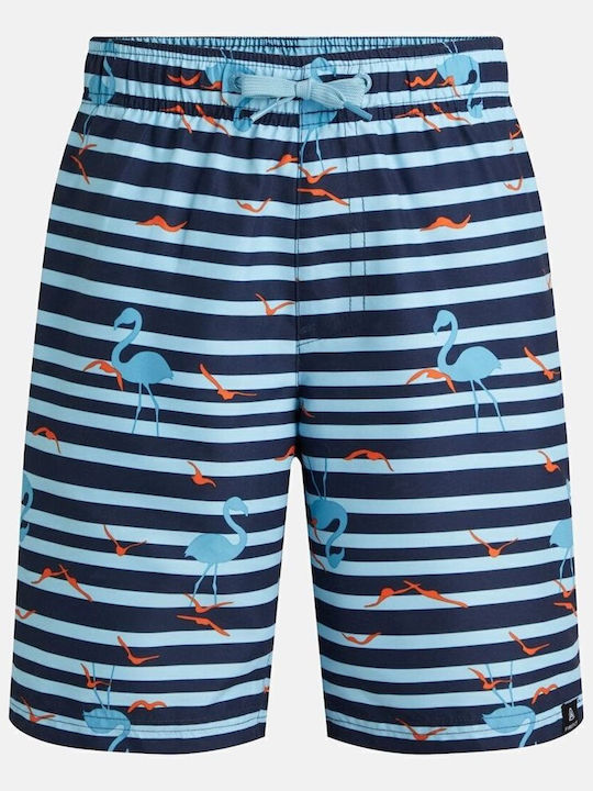 Firefly Costum de baie pentru copii Pantaloni scurți de înot Multicolor