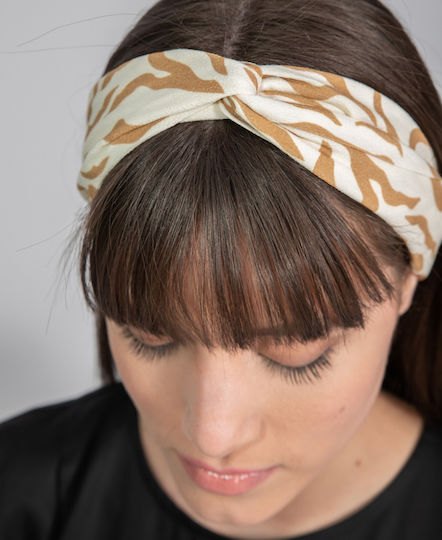 Aggel Haarband, Hairband Haar Mehrfarbig