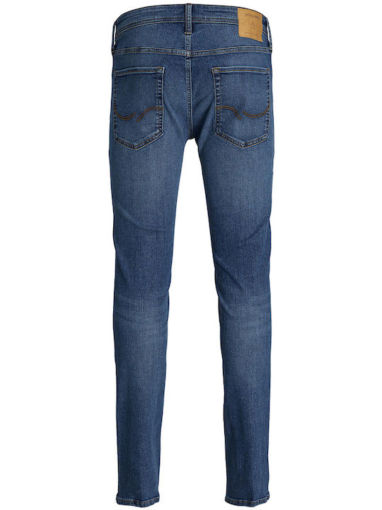 Jack & Jones Men's Jeans Pants Blue