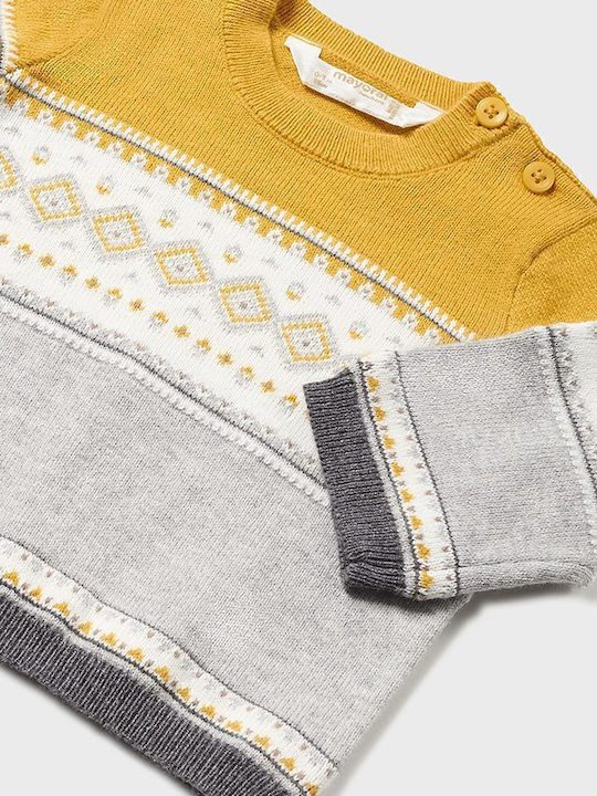 Kids' Sweater Long Sleeve ''''''