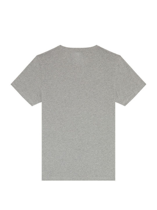 Men's Short Sleeve Undershirts 3Pack