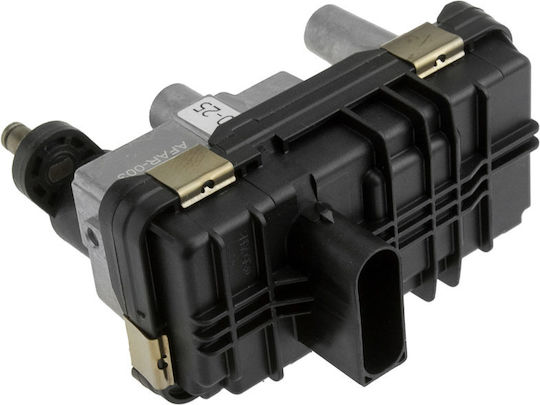 NTY Turbo-Aktor Auto für Fiat Freemont Alfa Romeo Giulietta