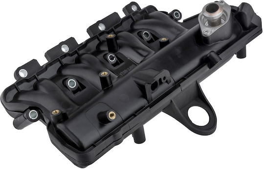 NTY Πολλαπλή Εισαγωγής Αυτοκινήτου για Opel Corsa / Meriva Fiat Grande Punto / Panda / Fiorino / Qubo Lancia Ypsilon