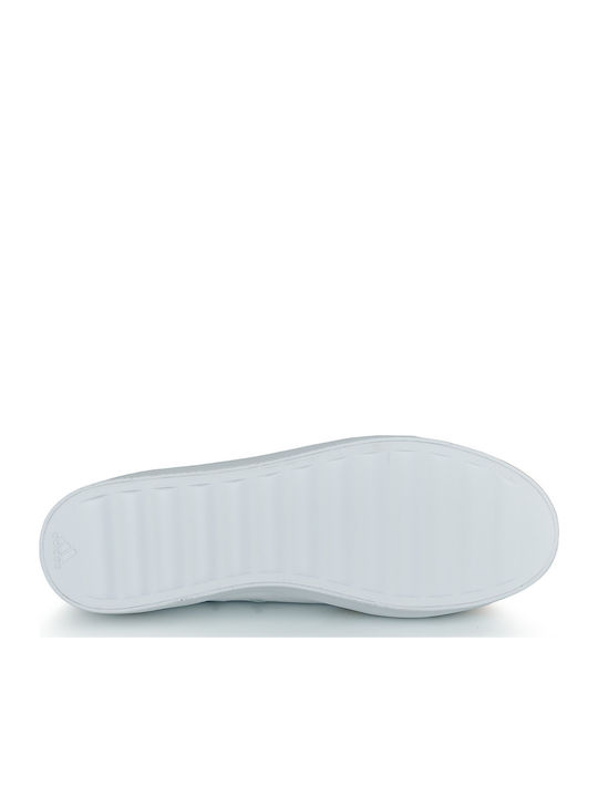 Znsored Hi Pentru Femei Tip Botine Albe