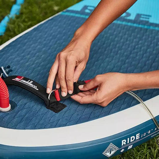 Red Paddle Co Навита Каишка За Глезен За SUP