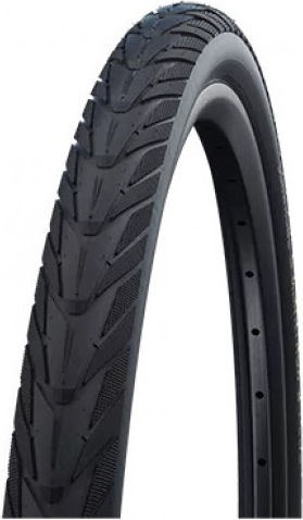 Schwalbe Anvelopă de bicicletă Energizer Plus Greenguard Twinskin 29" x 2" Cu sârmă