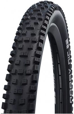 Schwalbe Anvelopă de Bicicletă Nobby Nic Addix Performance 27.5" x 2.30" Cu sârmă