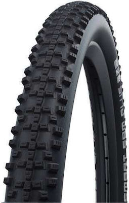 Schwalbe Anvelopă de Bicicletă Addix Greenguard 27.5" x 2.25" Cu sârmă