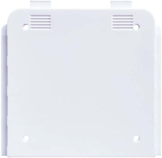 Lenco KCR-190 Cu alimentare la rețea DAB+ cu Bluetooth Alb