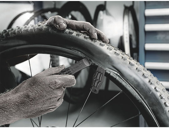 Wera Bicycle Set Fahrradreifenheber