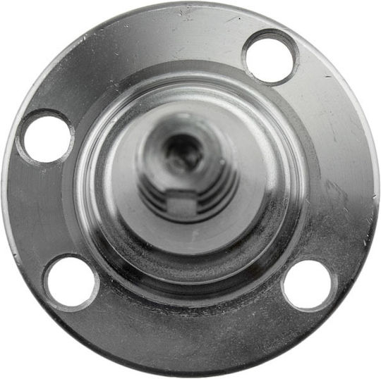 NTY Wheel Bearing Kit for Volkswagen Golf