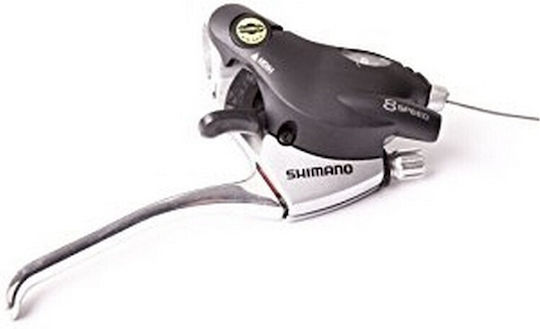 Shimano ST-EF29 Schalthebel Fahrradgeschwindigkeiten 8SP