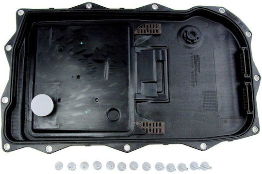 NTY 1 Oil Pan for BMW X1 / X3 / X5 / X6 / Z4