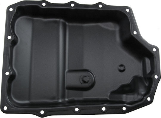 NTY Oil Pan for Mazda 3 / CX-3 / CX-5