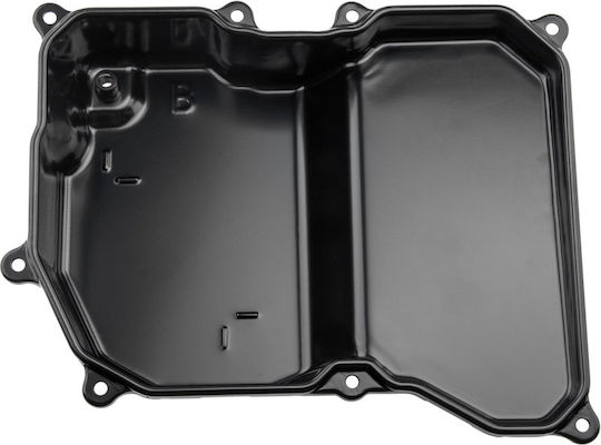 NTY 03 Oil Pan for Mercedes-Benz V Seat Leon / Toledo Volkswagen Golf / Passat / Touran Audi A3