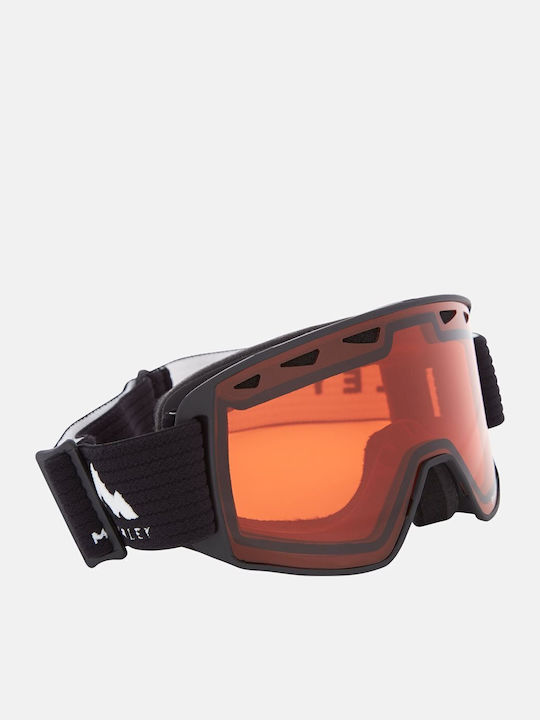 Mc Kinley Ski Base 3.0 Plus Μάσκα Σκι & Snowboard Ενηλίκων