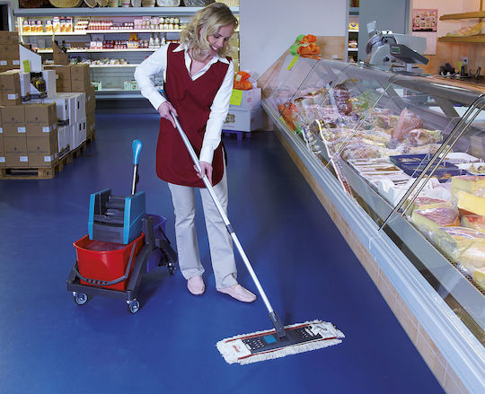 Leifheit Parkettmop 59103