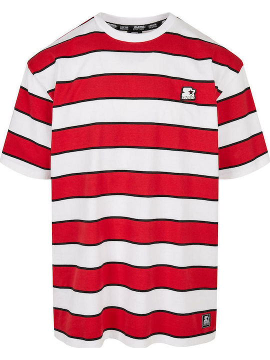 Tricou Roșu