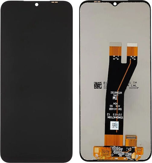 Incell Screen for Galaxy A14 4G Black