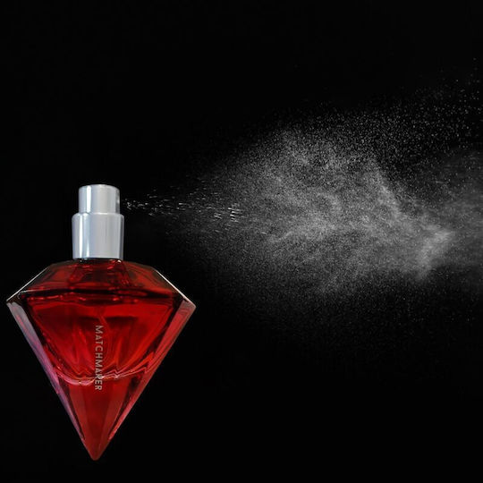 Eye of love Matchmaker Red Diamond Άρωμα με Φερομόνες για Γυναίκες 30ml