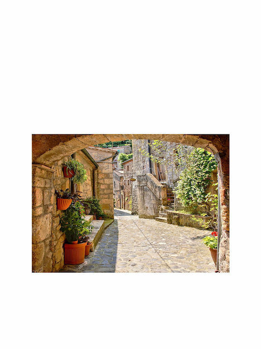 Fototapet de Perete alley Tesatura L200xW140cm