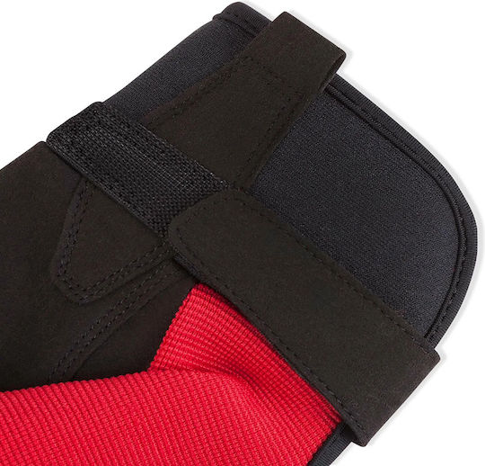 Musto Ess SF Sailing Gloves Red