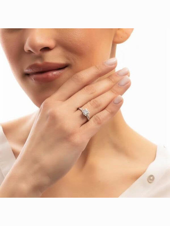 Eforo Single Stone