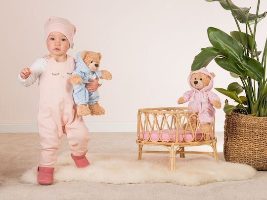 Hermann Teddy Plüschbär 30 cm
