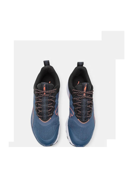 Redeem Pro Trail Bărbați Pantofi sport Trail Running Albastre