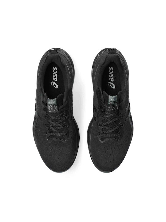 Gel-Kinsei Max Sport Shoes Running Black