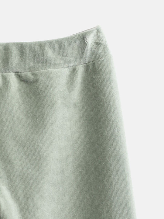 Joyce Kids Trousers Green