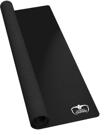 Ultimate Guard Padea pentru Mouse Gaming XL (610mm) Negru