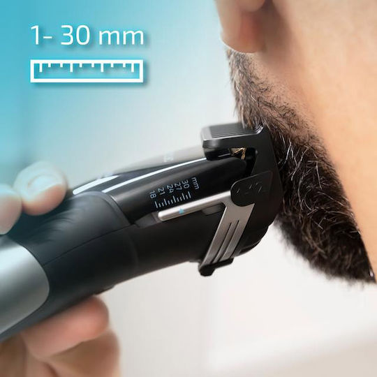 Cecotec Bamba PrecisionCare Profesională Mașină de Tuns Neagră 03374
