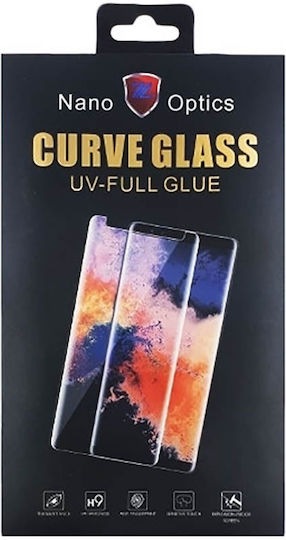 Tempered Glass (Galaxy S8)