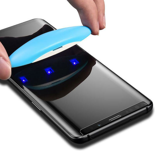 Tempered Glass (Galaxy Note 10+)