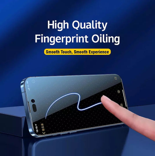 Zifriend 3D Full Face Tempered Glass (Redmi Note 12 Pro Plus 5G)