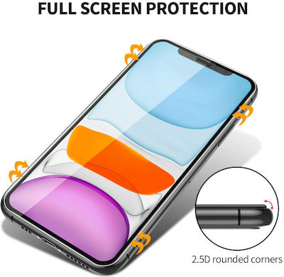 Zifriend 5D Full Face Tempered Glass (Realme 9 5G / 9 Pro)