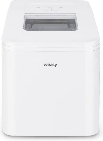 Wëasy Παγομηχανή με Ημερήσια Παραγωγή 12kg