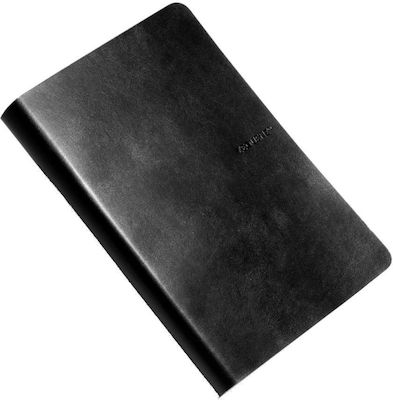 Zequenz A5 Classic Notebook with 200 White Sheets