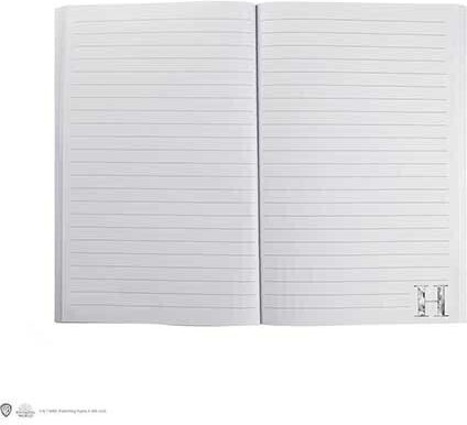 Cinereplicas Carnet 120 Foi A5 Multicolor